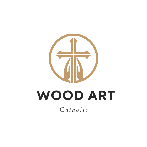 Catholic Wood Art